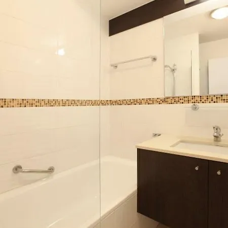 Vvf Apartamento Arcachón