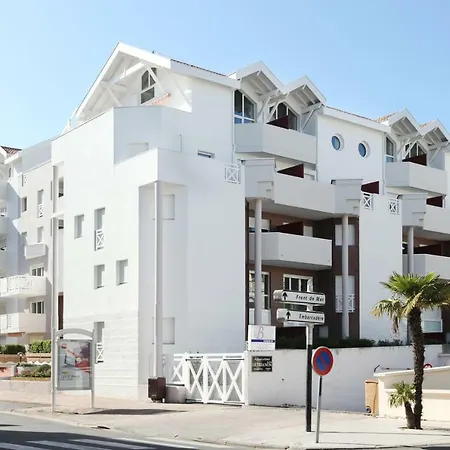 Appartement Vvf Villages La D'eté à