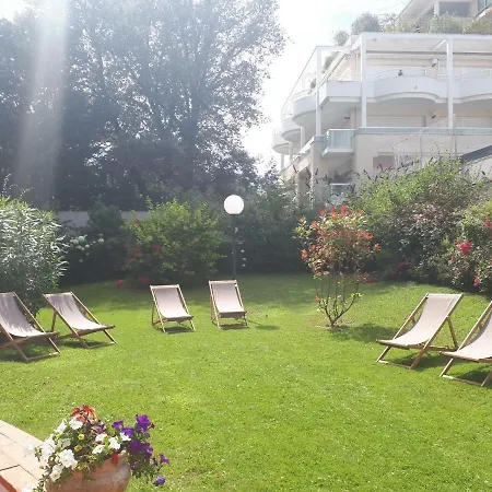 Vvf Apartament *