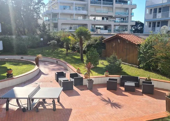 Vvf Apartament