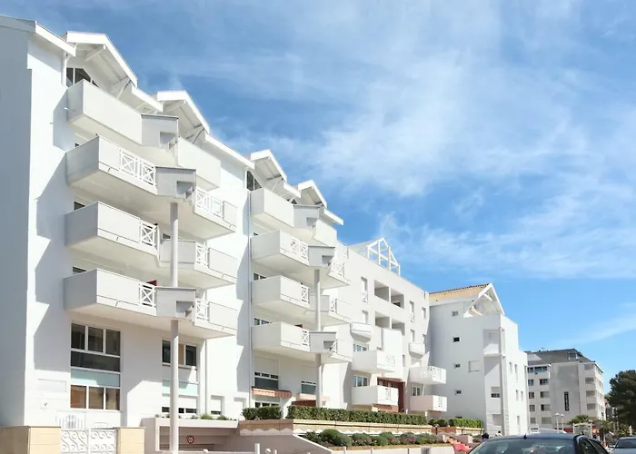 Apartament Vvf