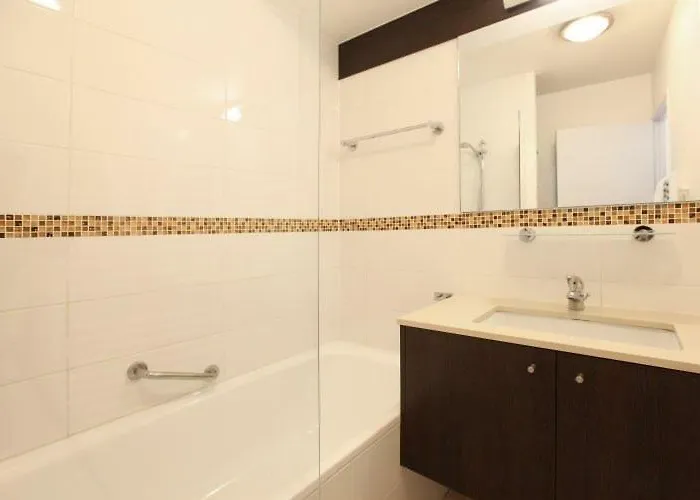 Vvf Apartament Arcachon
