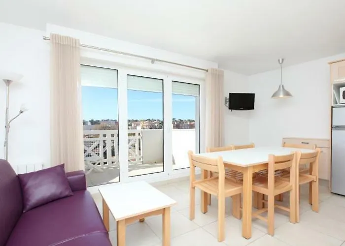 Apartament Vvf *