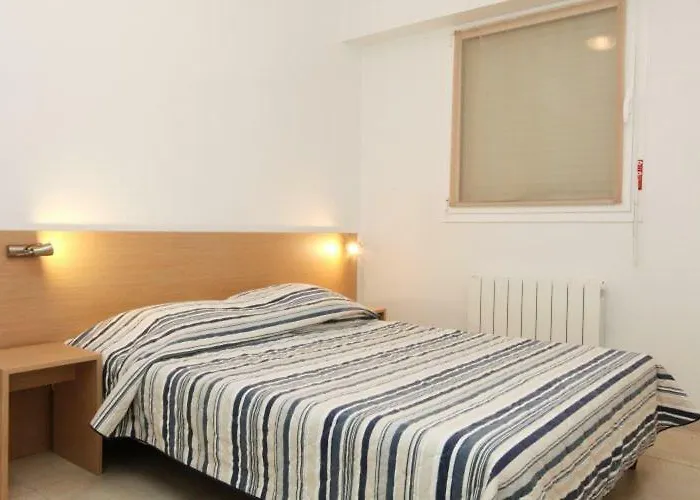 Apartament Vvf Arcachon