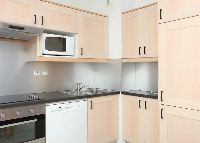 Apartament Vvf *