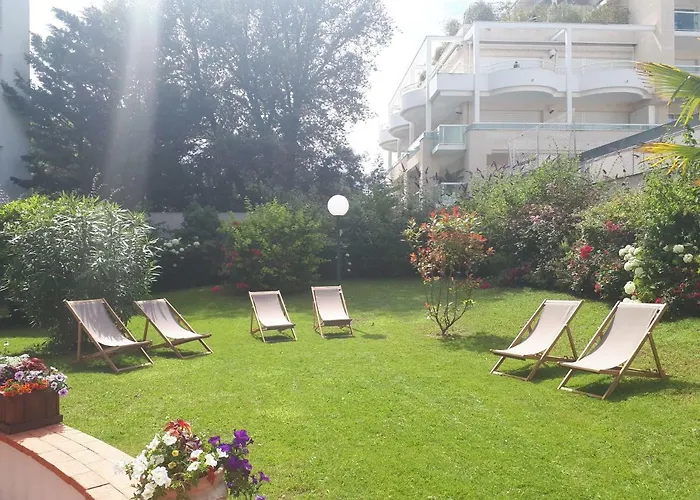 Vvf Apartament *